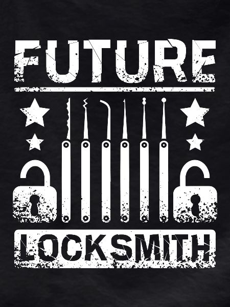 Future Locksmith