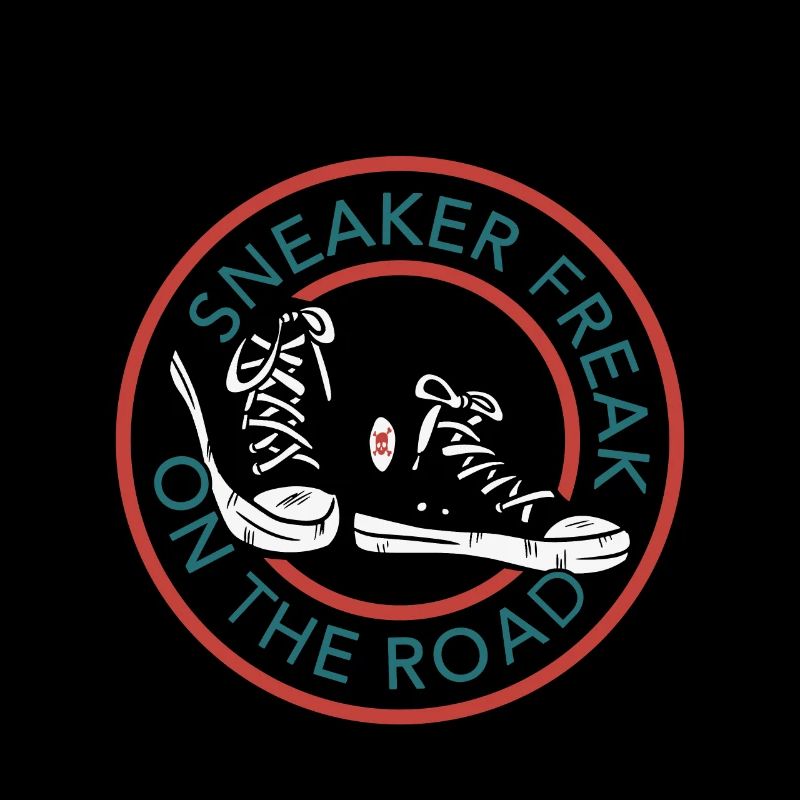 Sneaker freak