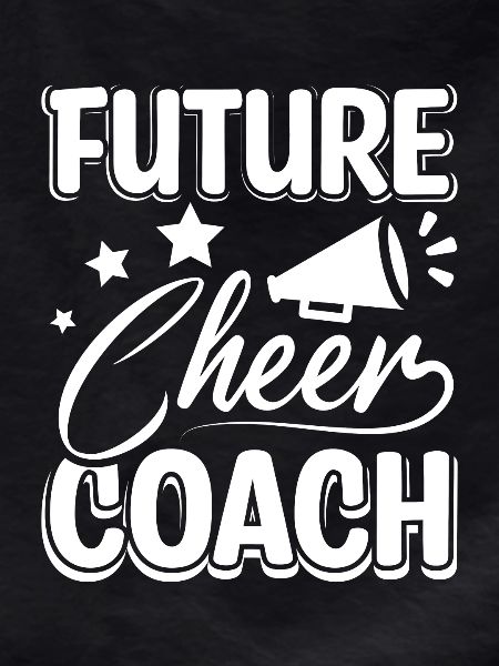 Future cheer coach
