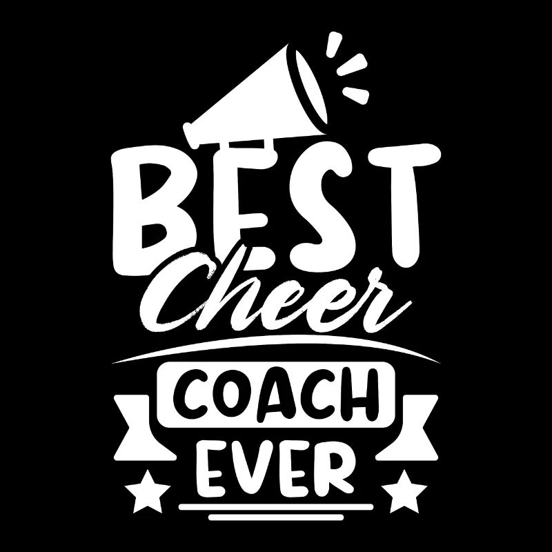Best cheer coach ever