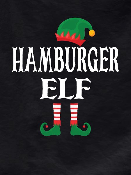 Hamburger Elf
