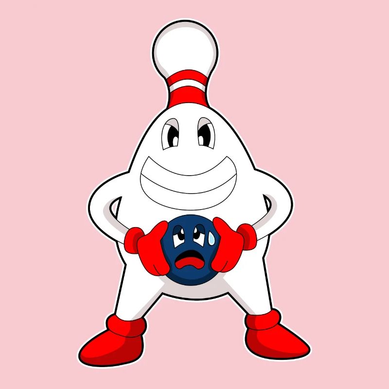 Bowling Bowling Pin Boule de bowling