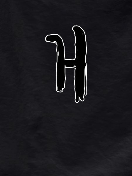 Korean letter Ae