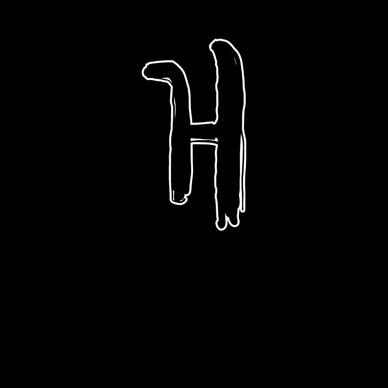 Korean letter Ae