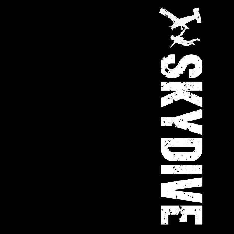 Skydiving Parachuting Parachute