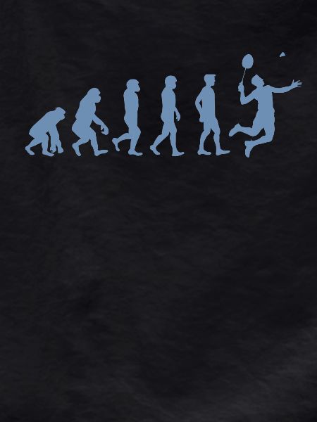 Badminton Evolution Gift