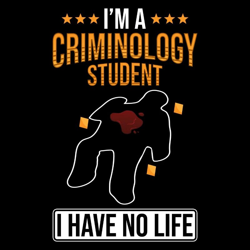 Criminology Student