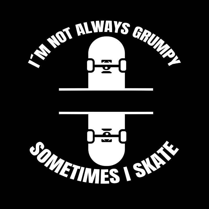 Skateboard Longboard Sakten Skater Skateboarding