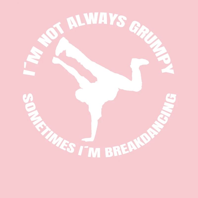 Dancesport Breakdance Gift Dancing Dancers