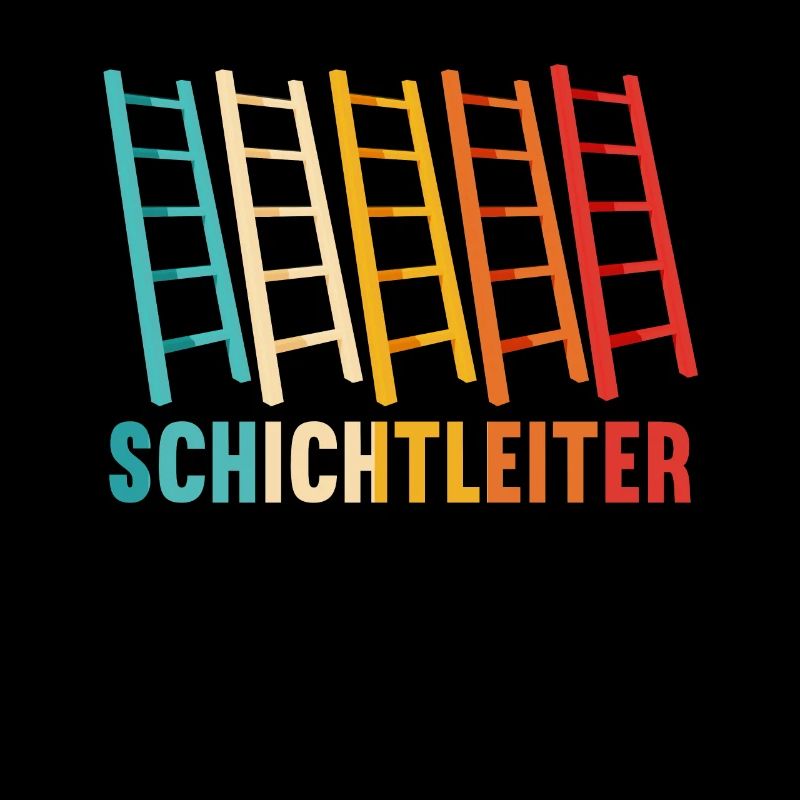 Schichtleiter Nachtschicht Schichtarbeiter