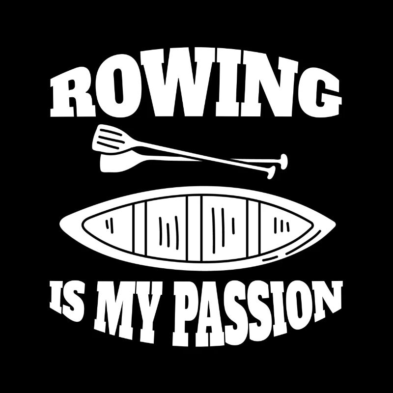 rameurs rameurs drôle club d’aviron disant rameur