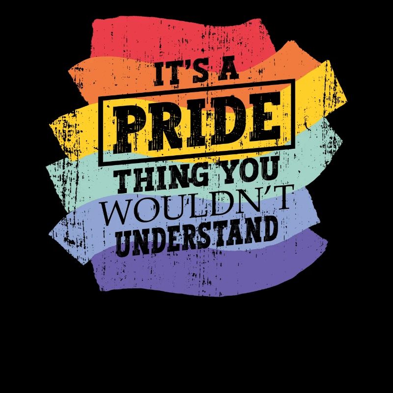 C’est une question de fierté que vous