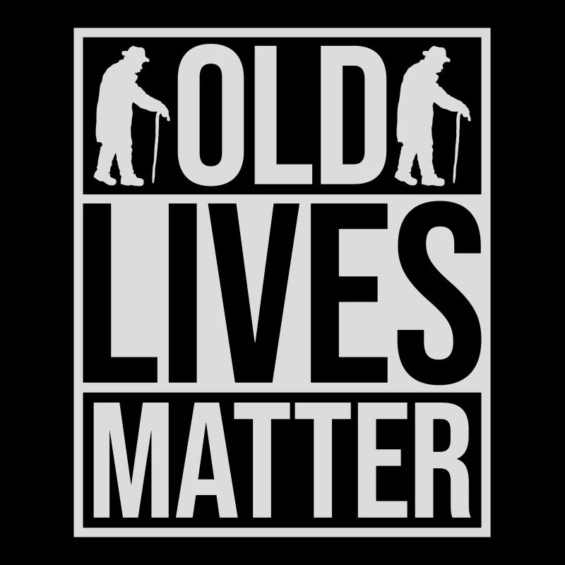 Citation Old Lives Matter