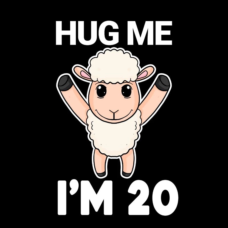 20 ans - 20 ans - câlin
