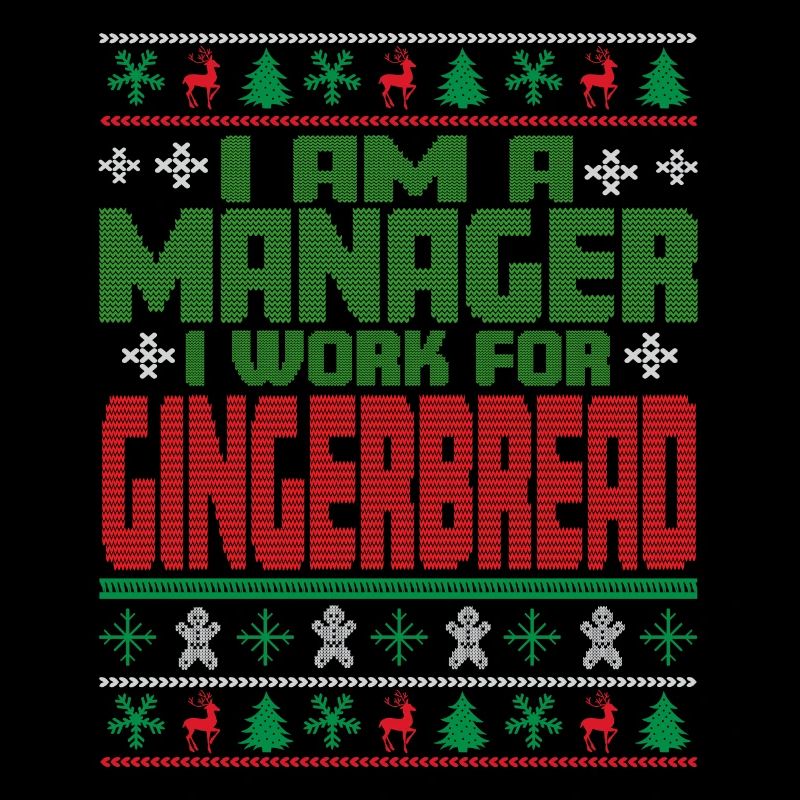 Citation de Noël du gestionnaire