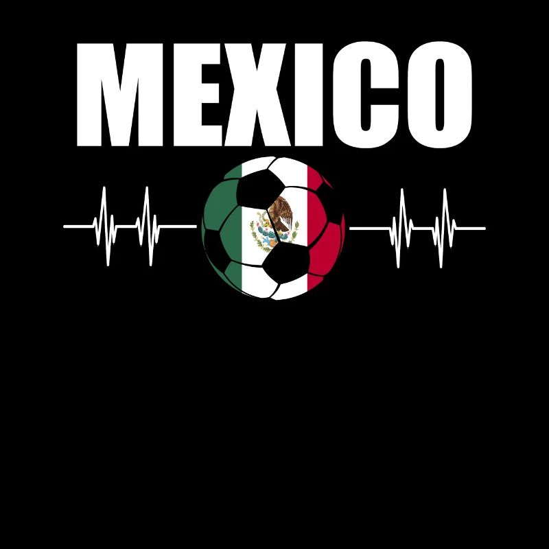 Mexiko Fußball