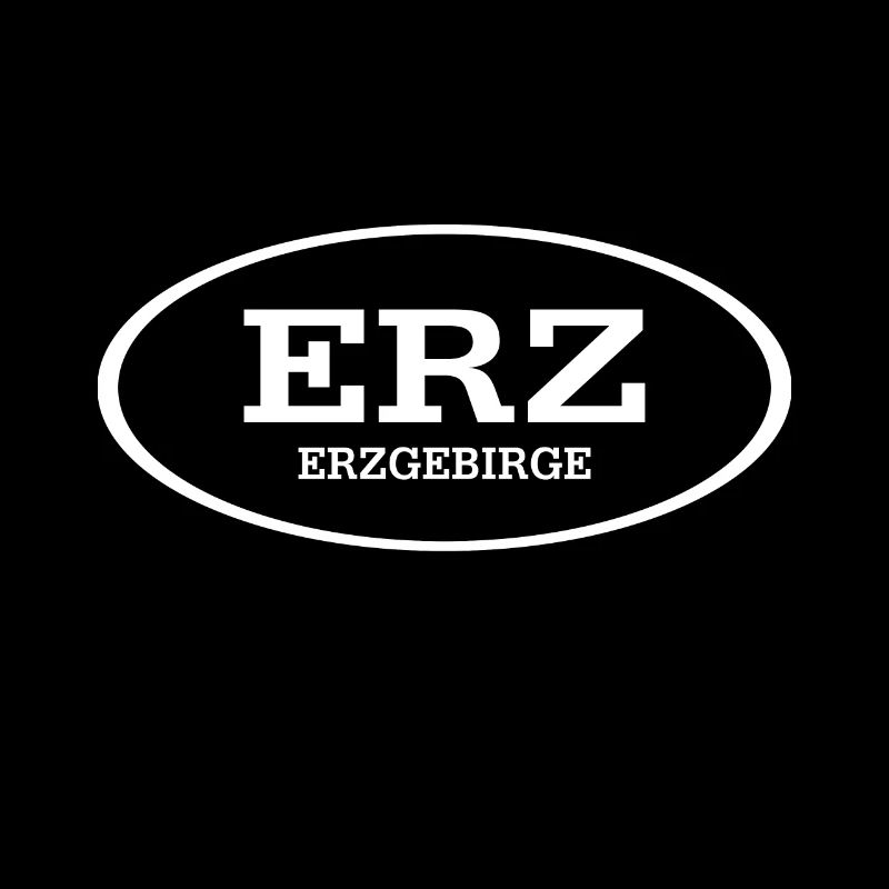 Erzgebirge Heimat Kennzeichen