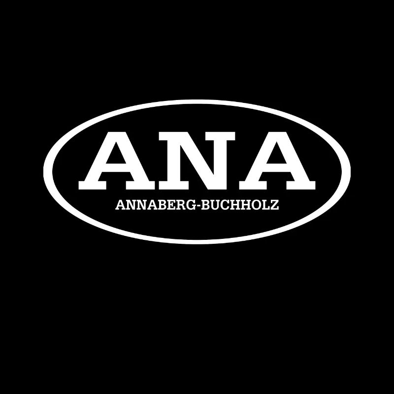 Annaberg Buchholz Erzgebirge Kennzeichen