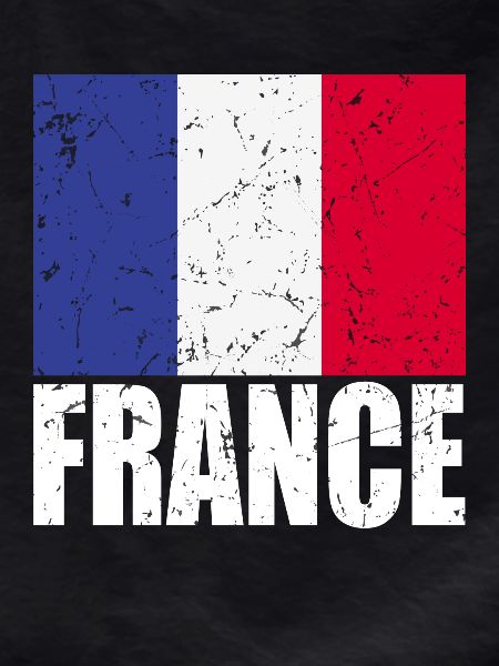 French flag