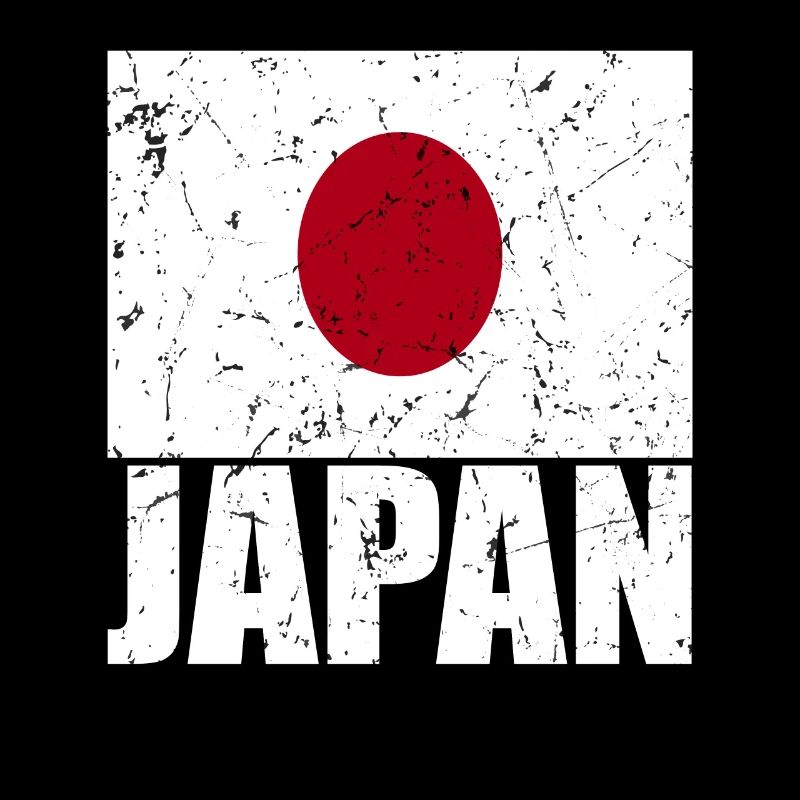 Japan Flag