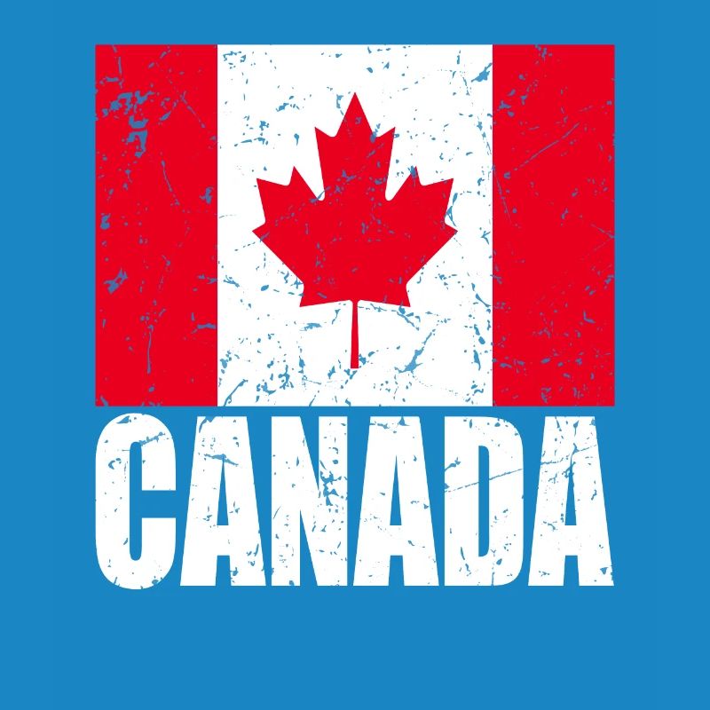 Drapeau du Canada