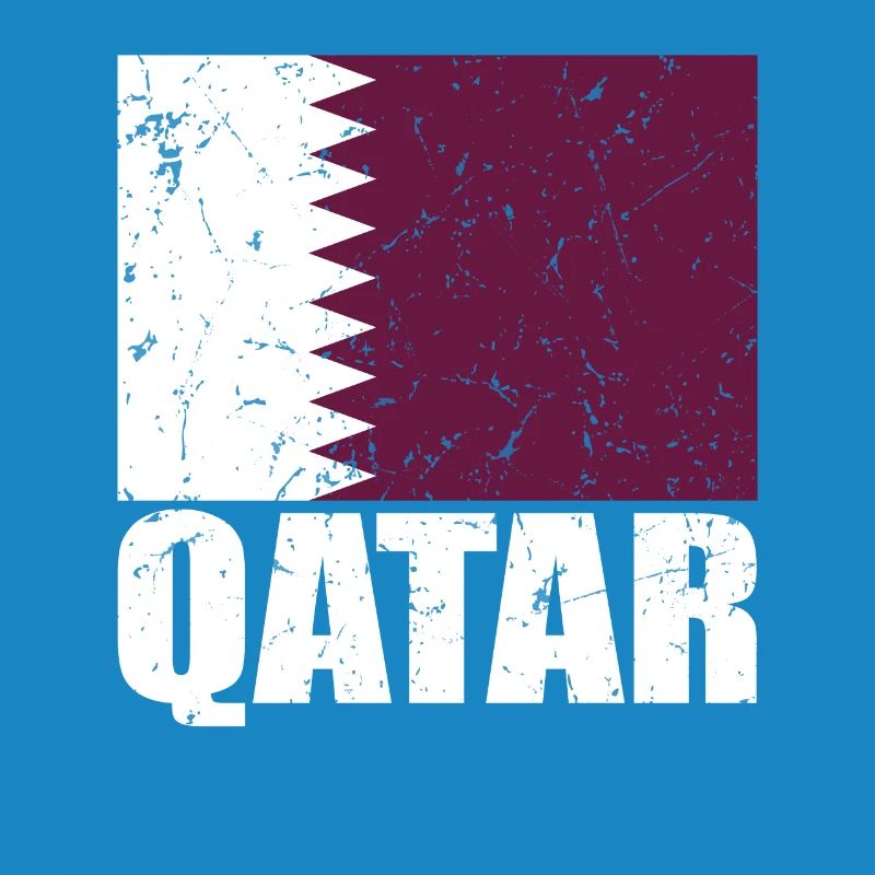 Drapeau du Qatar