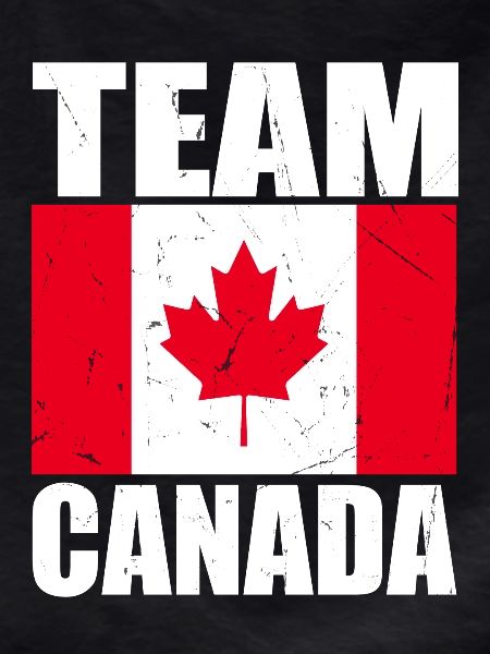 Team Canada Soccer