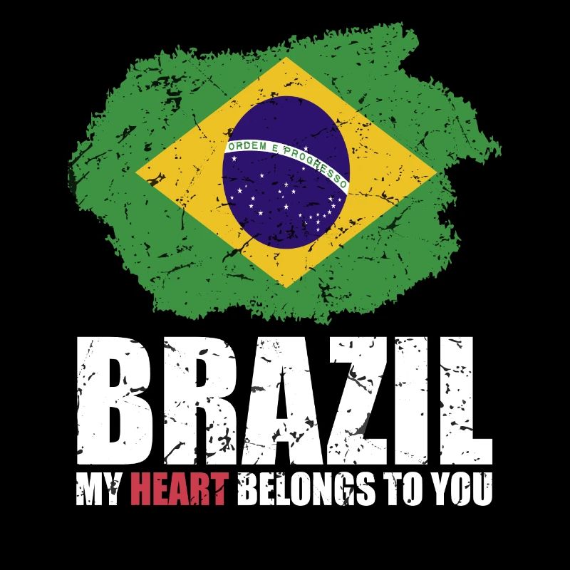 Brazil Flag