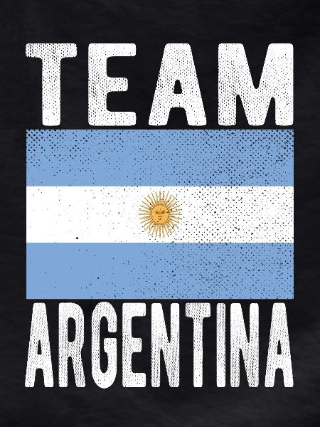 ARGENTINA flag
