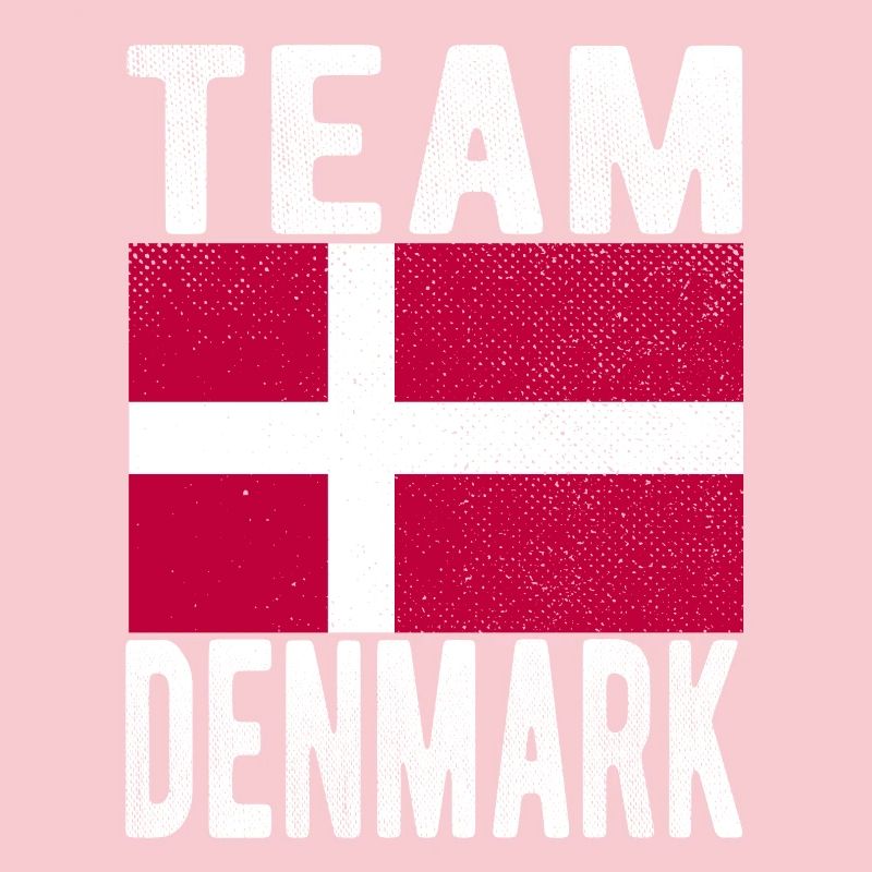 Drapeau du Danemark