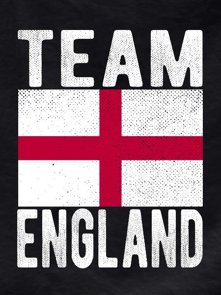 England Flag