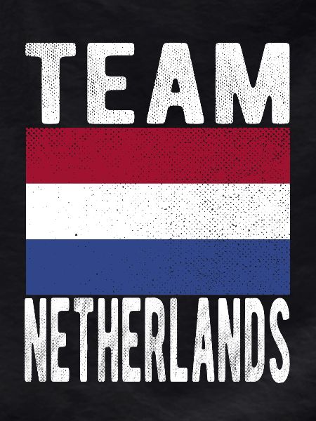 Netherlands flag