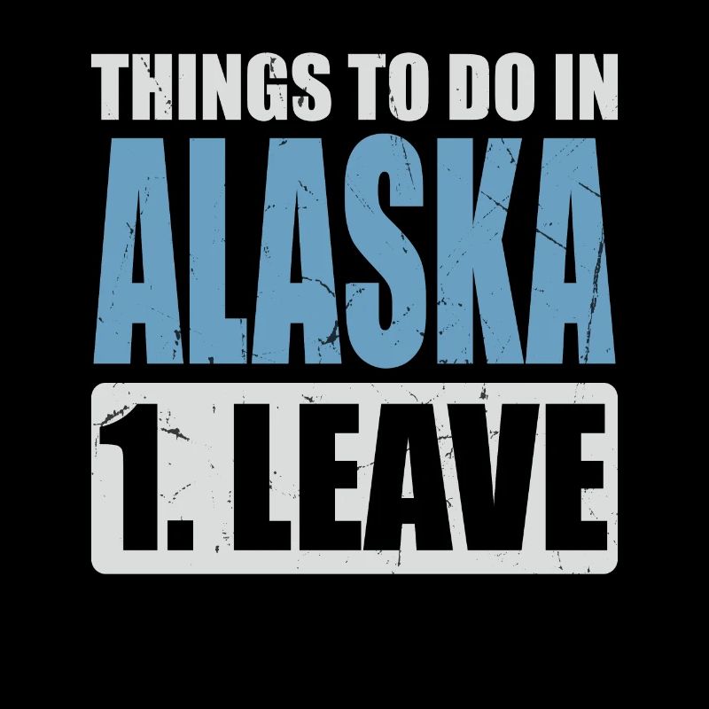 Mèmes de l’Alaska