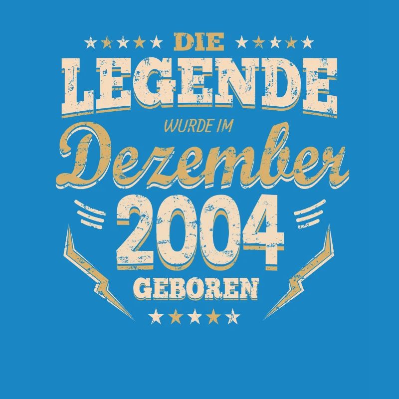 Dezember 2004 Grunge