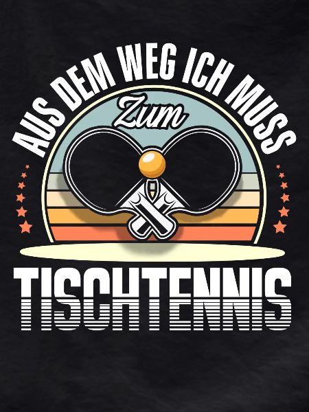 Tischtennis