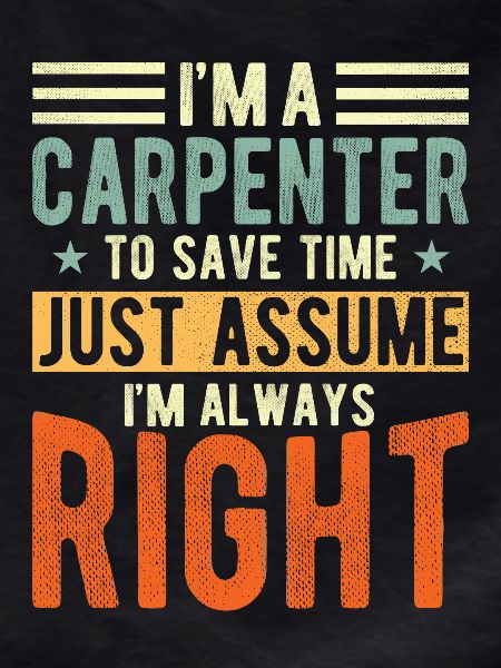 Carpenter