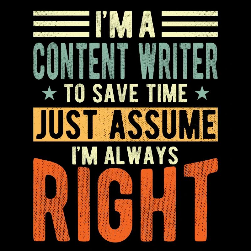 Auteur de contenu