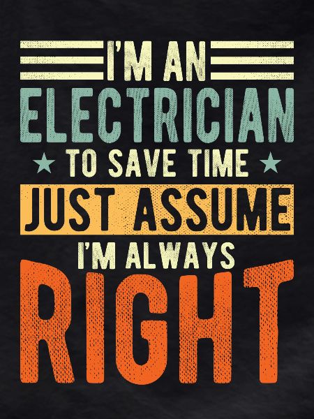 Electrician