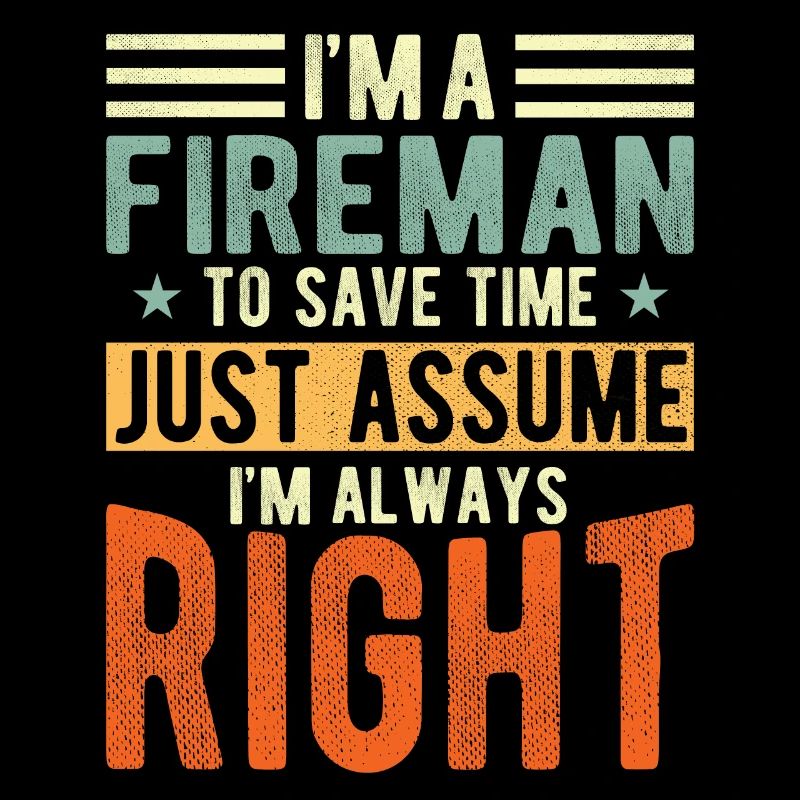 Fireman