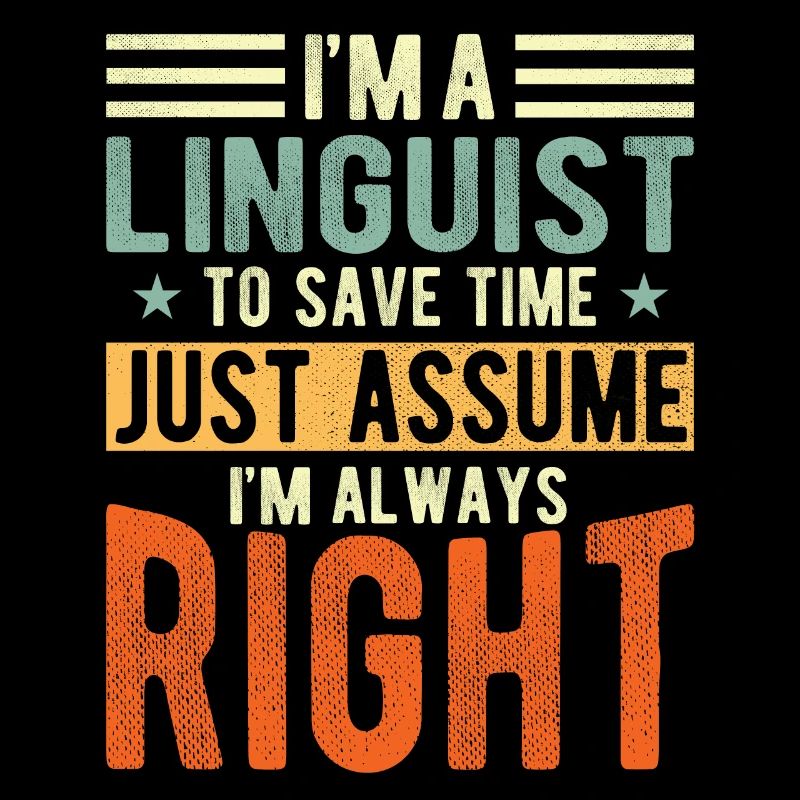 Linguist