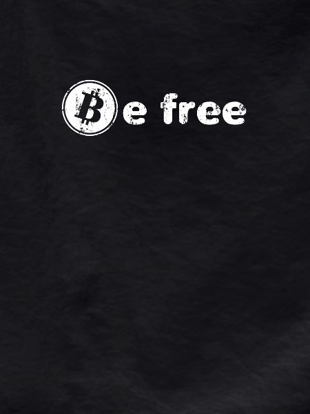 Digital Gold is Free