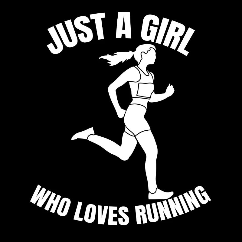 Jogger cardio training race fit jogging running