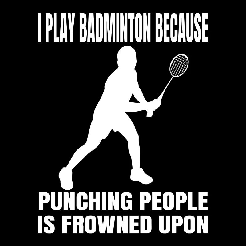 Badminton player Badminton fan Badminton