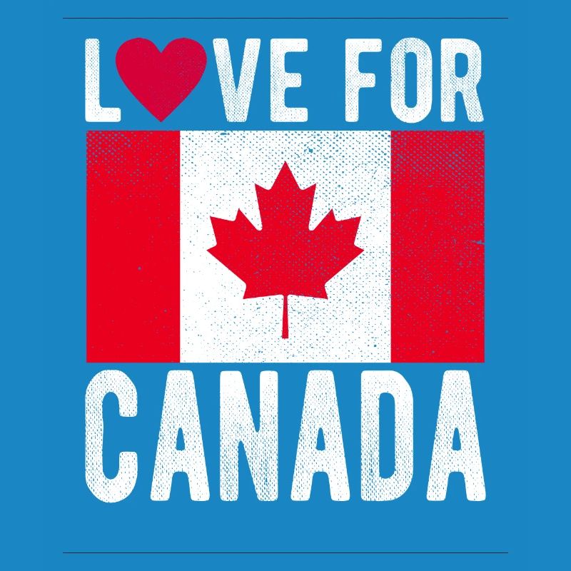 Drapeau du Canada
