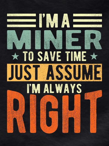 Miner
