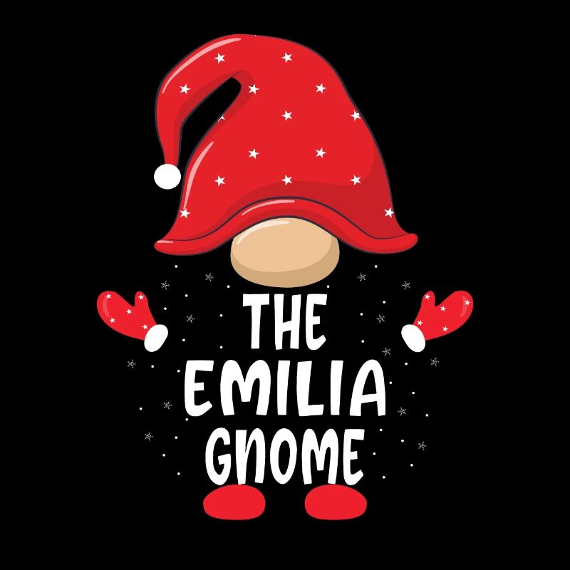 Le Gnome d’Émilie