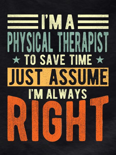 Physiotherapist