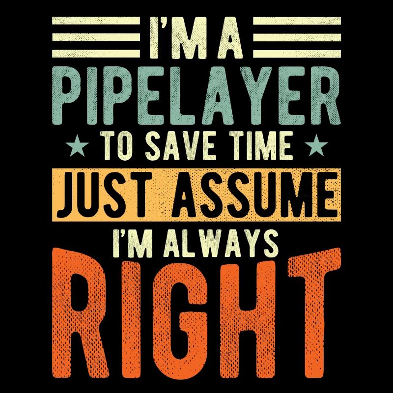 Pipelayer
