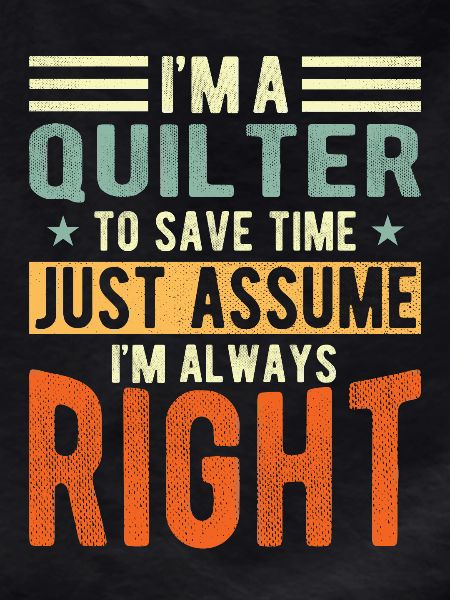 Quilter