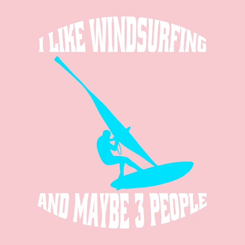 Windsurfer Gift Windsurfing Surfing Kitesurfer